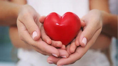 سابقه فامیلی بیماری قلب