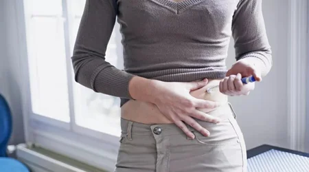 دیابت نوع ۱