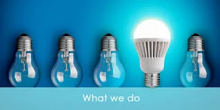 آن چه ما انجام می دهیم؟