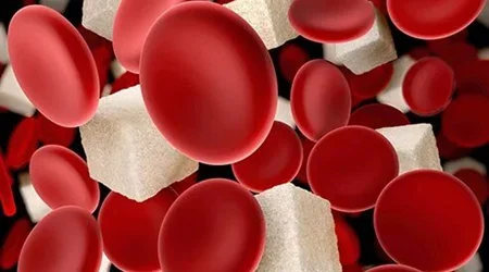 آزمایش قند خون