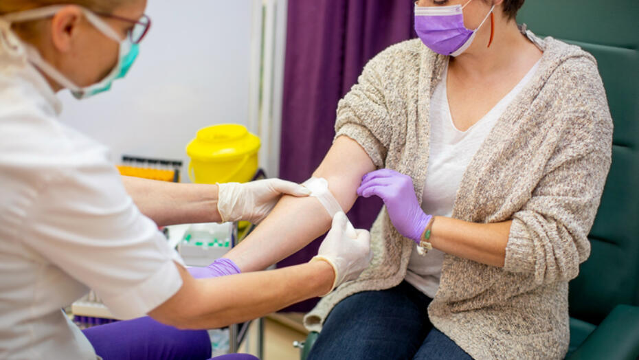 آشنایی با تست تحمل گلوکز OGTT