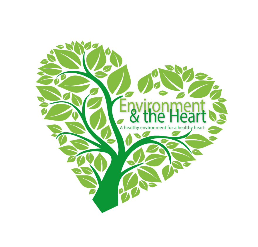 قلب سالم من و محیط زیست
