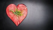 مصرف گوشت و سلامت قلب