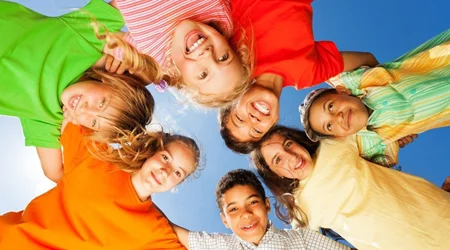 میزان قند خون نرمال در اطفال با دیابت