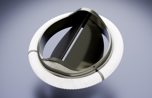 دریچه های فلزی (متالیک)