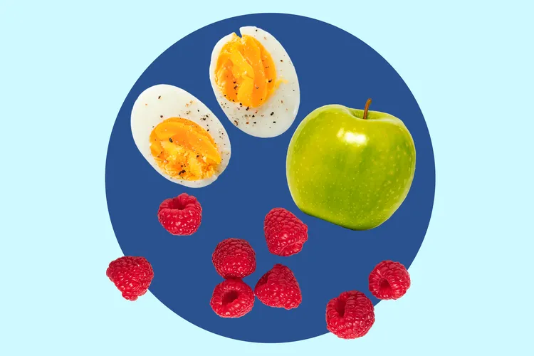 ۱۰ مادّه غذائی برای کاهش قند خون