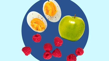 ۱۰ مادّه غذائی برای کاهش قند خون