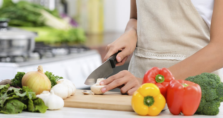 درمان غیر دارویی فشار خون بالا