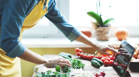 پیشگیری از دیابت نوع 2