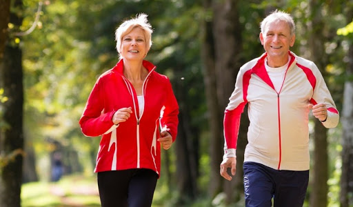 ورزش بعد از سکته قلبی