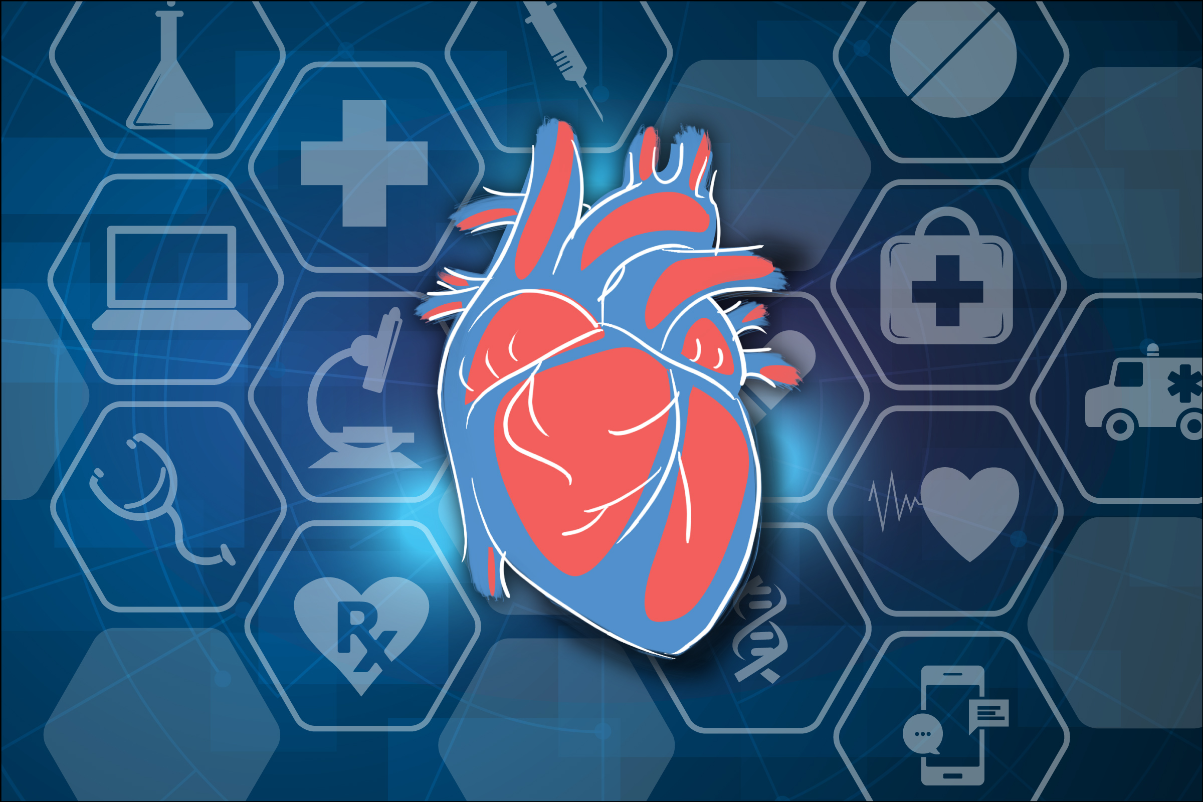 متخصص قلب و عروق